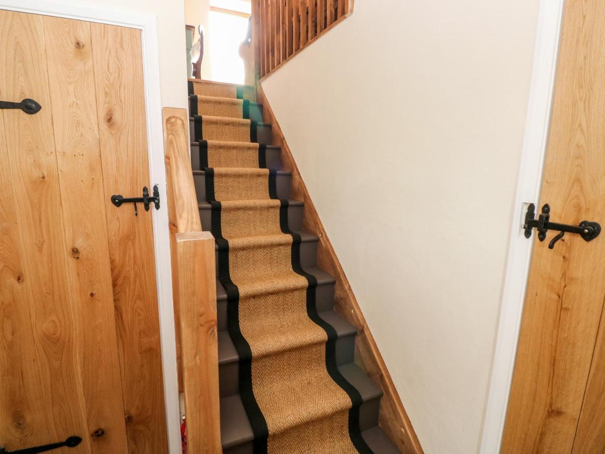 Lime Kiln Cottage Bridgend  Exterior photo