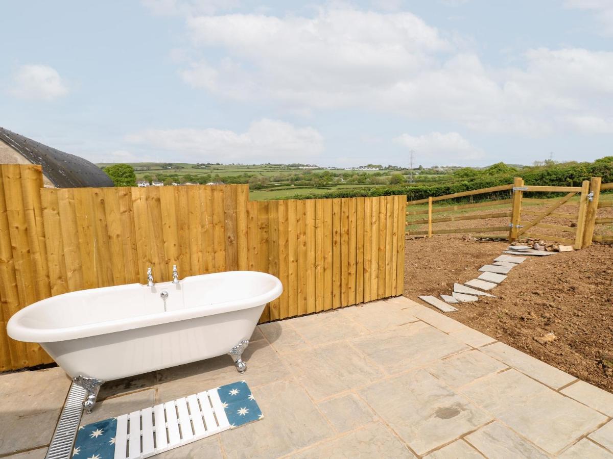 Lime Kiln Cottage Bridgend  Exterior photo