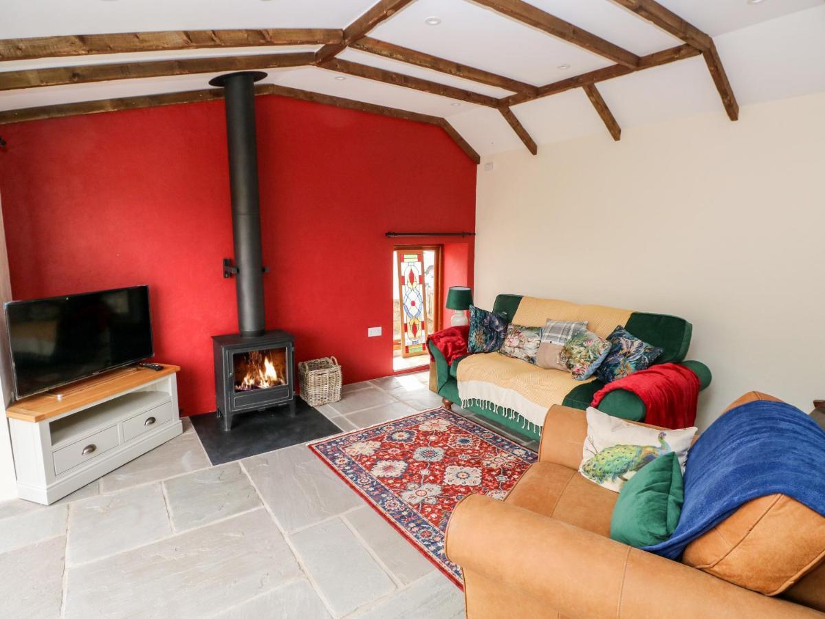 Lime Kiln Cottage Bridgend  Exterior photo