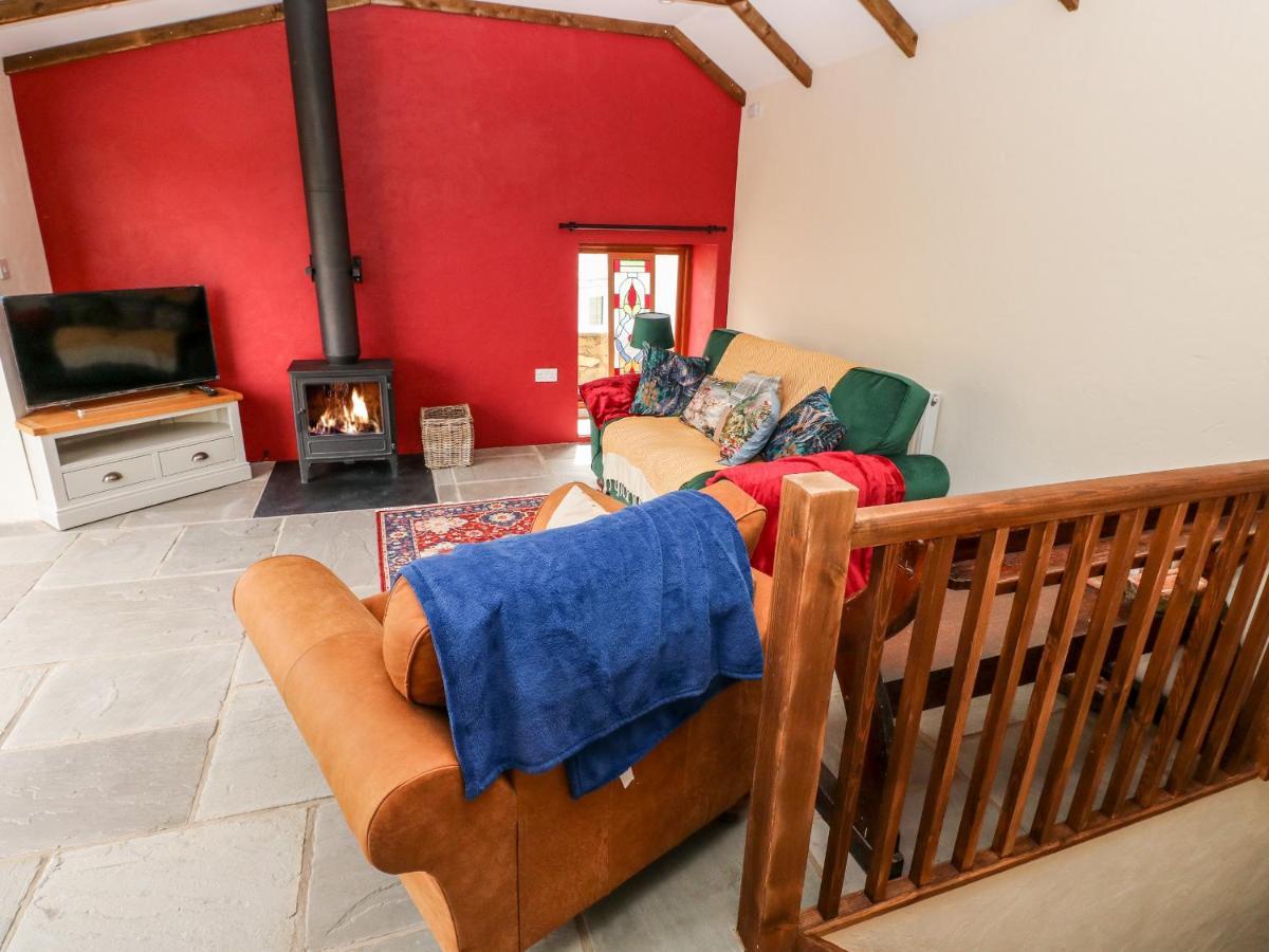 Lime Kiln Cottage Bridgend  Exterior photo