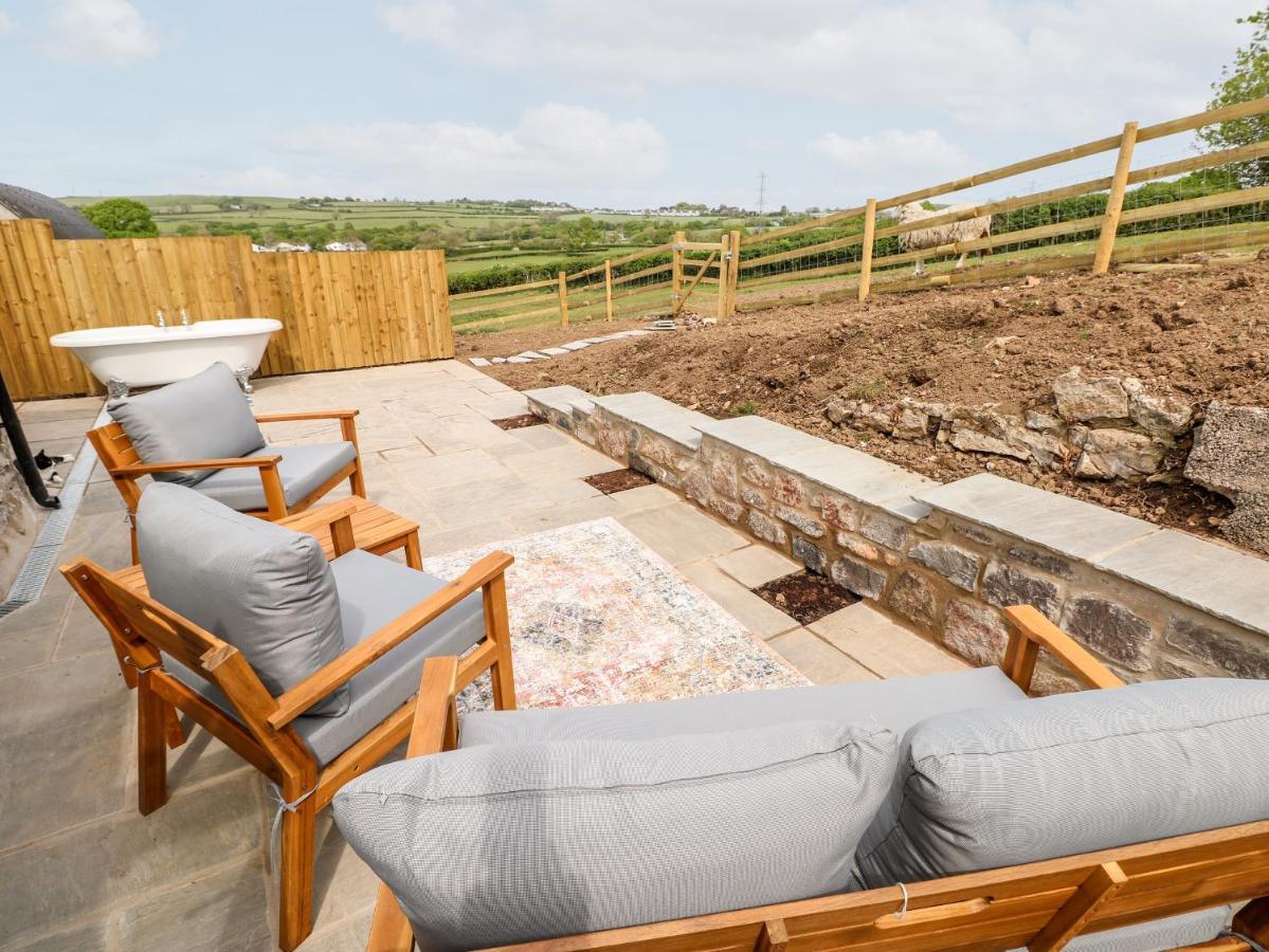 Lime Kiln Cottage Bridgend  Exterior photo